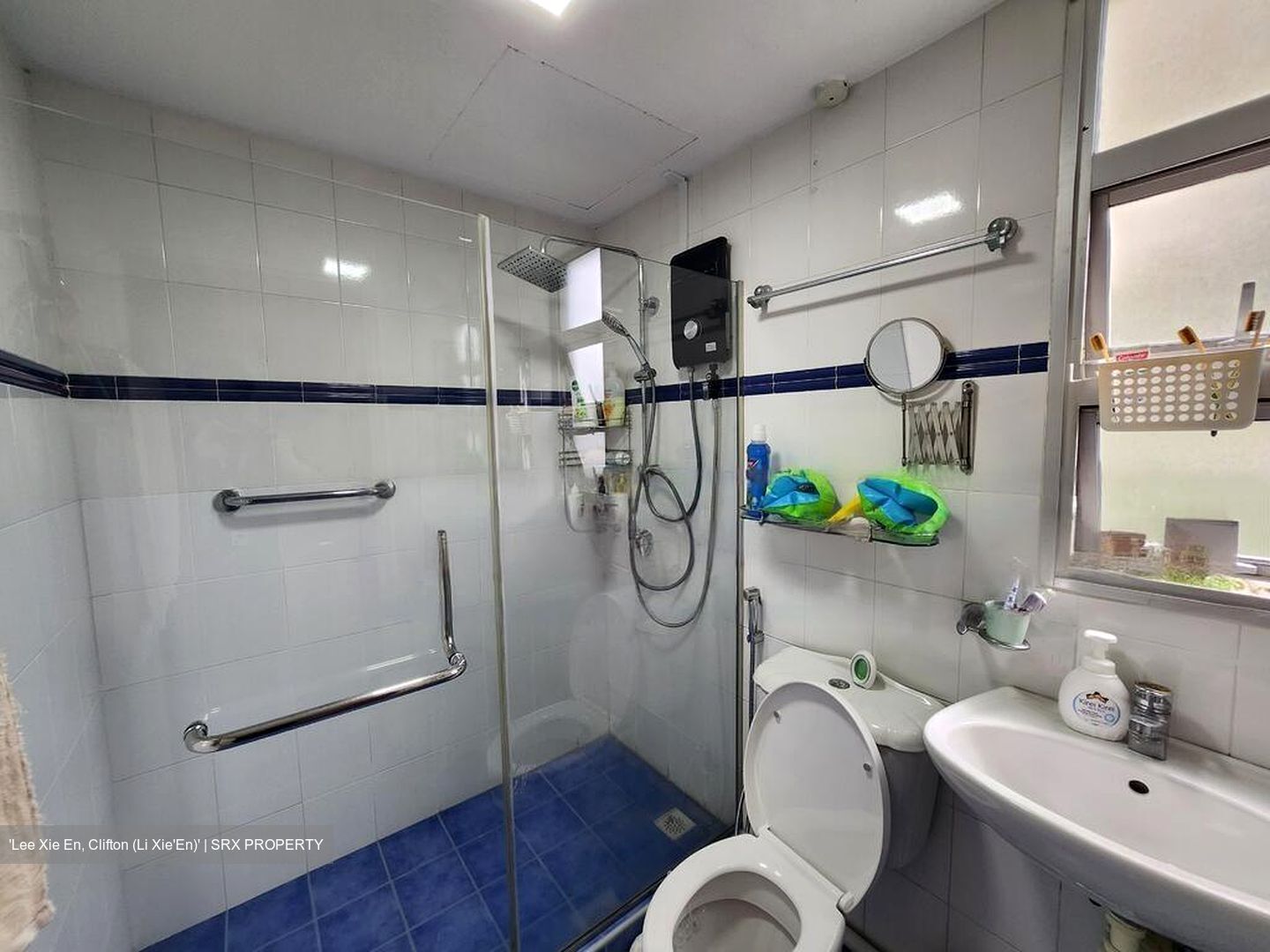 Ava Towers (D12), Apartment #455741281